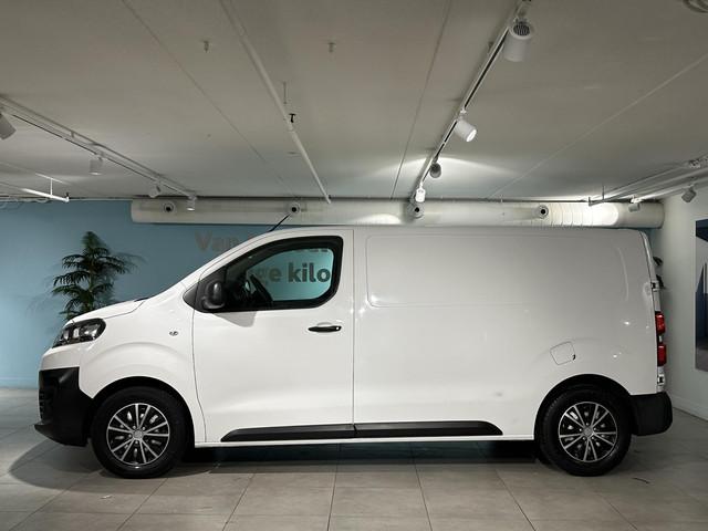 Citroën Jumpy