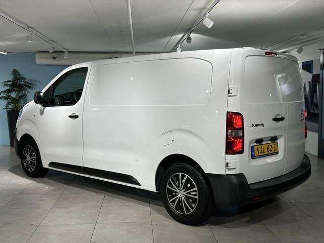 Citroën Jumpy