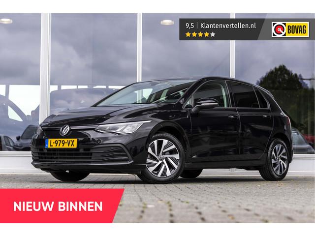 Volkswagen Golf 2020 Benzine