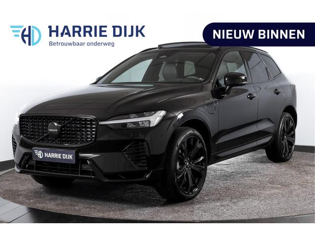 Volvo XC60 2024 Hybride