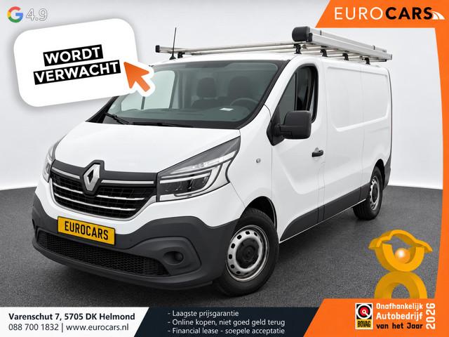 Renault Trafic  Diesel