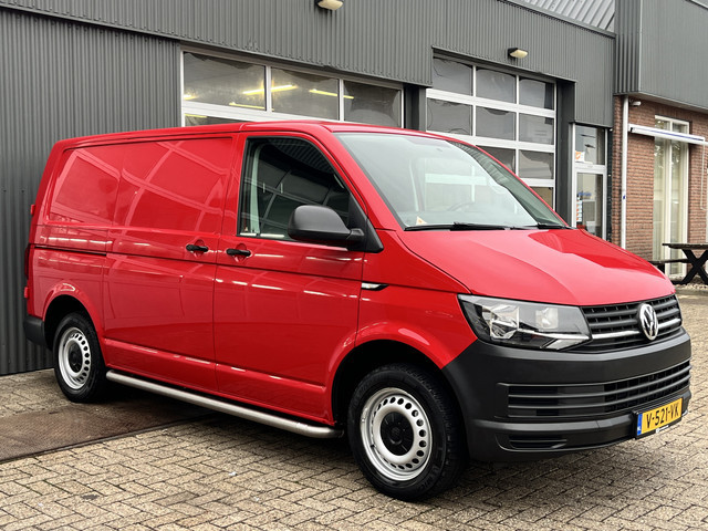 Volkswagen Transporter 2019 Diesel