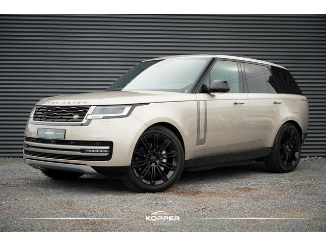 Land Rover Range Rover 2024 Hybride
