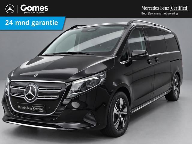 Mercedes-Benz EQV