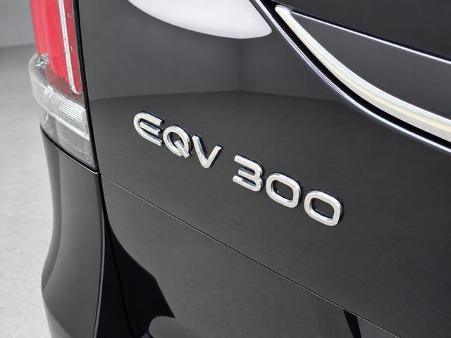 Mercedes-Benz EQV