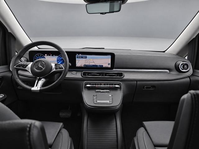 Mercedes-Benz EQV