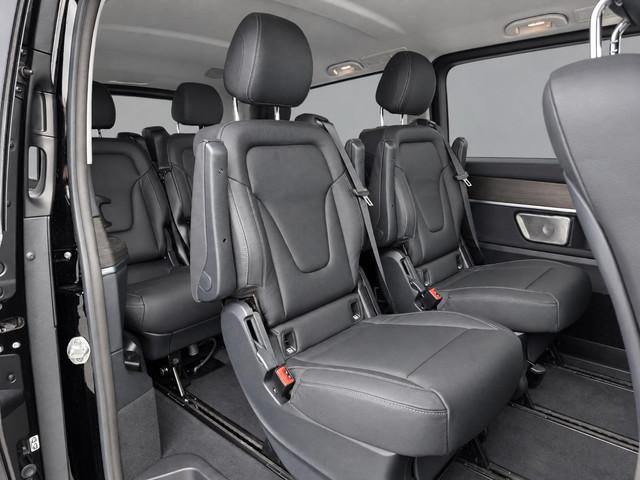 Mercedes-Benz EQV