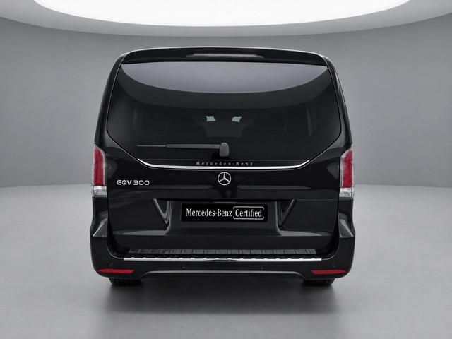 Mercedes-Benz EQV