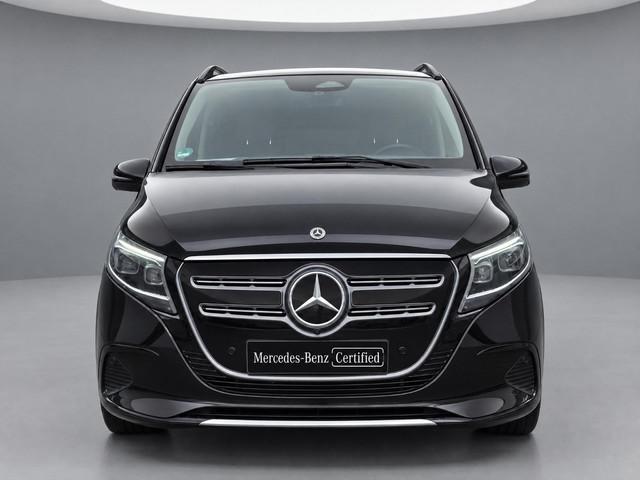 Mercedes-Benz EQV