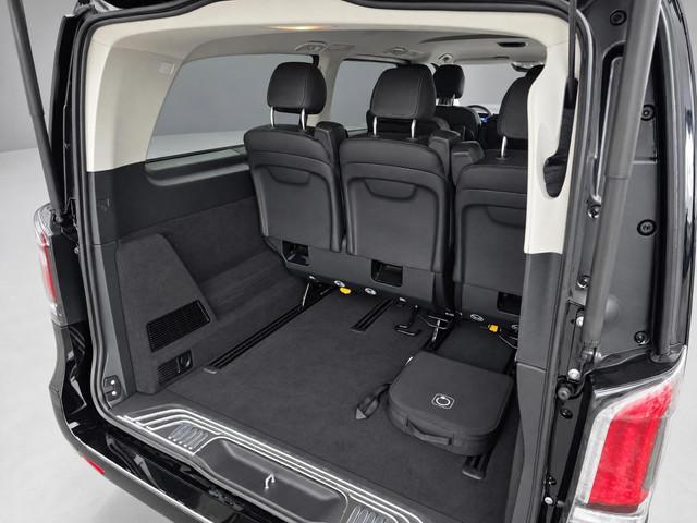 Mercedes-Benz EQV