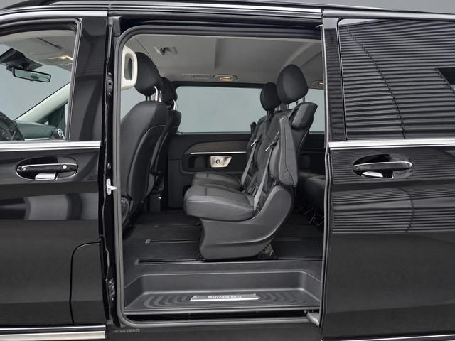 Mercedes-Benz EQV