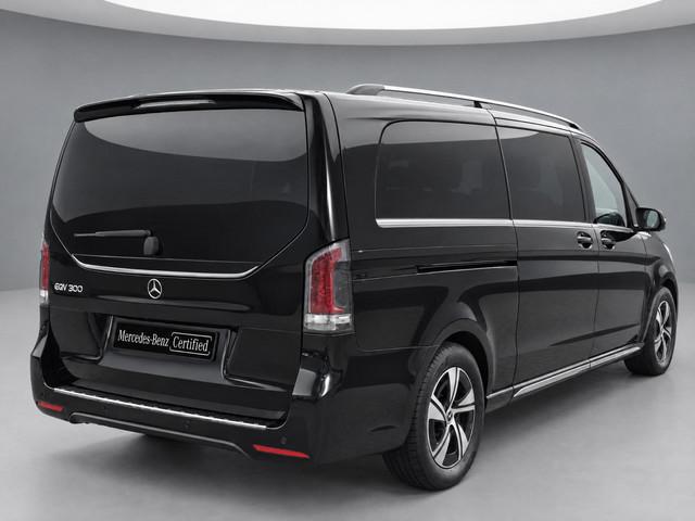 Mercedes-Benz EQV