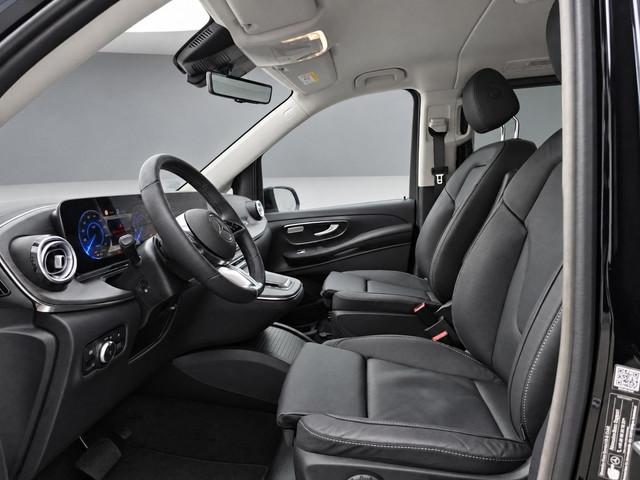 Mercedes-Benz EQV