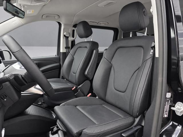 Mercedes-Benz EQV