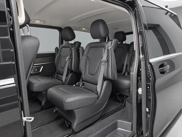 Mercedes-Benz EQV