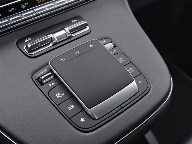 Mercedes-Benz EQV