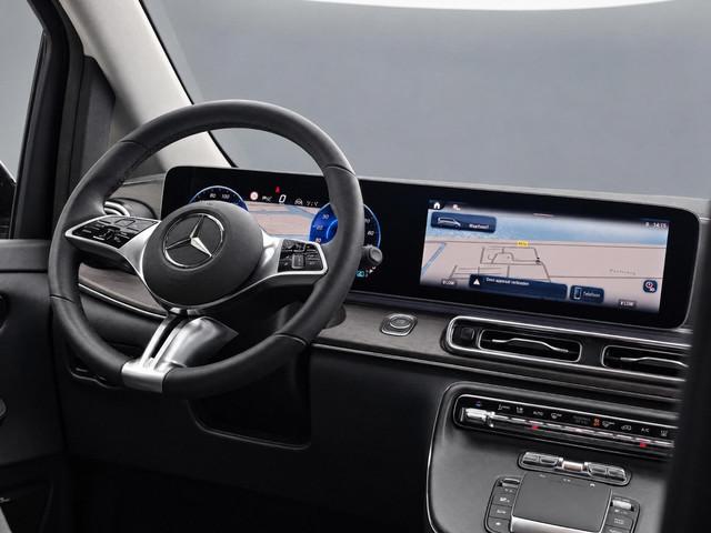 Mercedes-Benz EQV