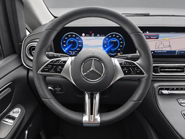Mercedes-Benz EQV