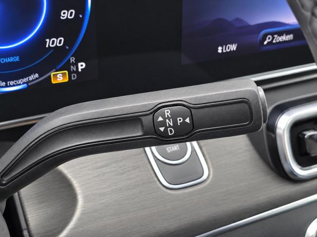 Mercedes-Benz EQV