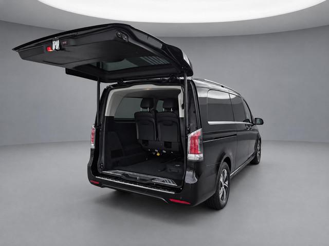 Mercedes-Benz EQV