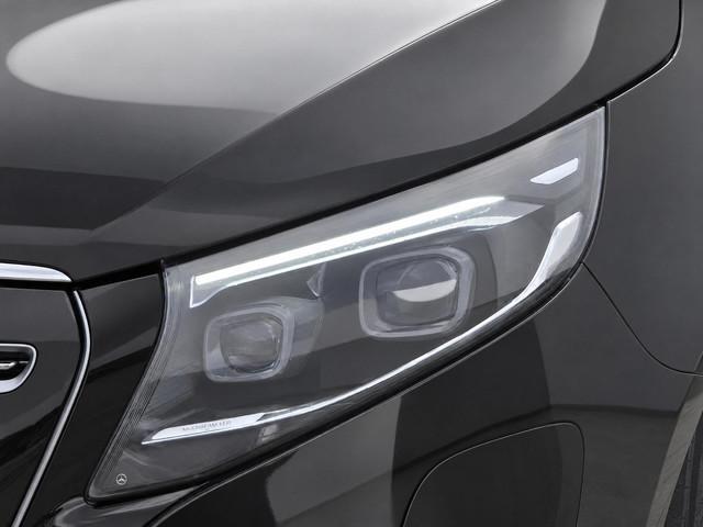 Mercedes-Benz EQV