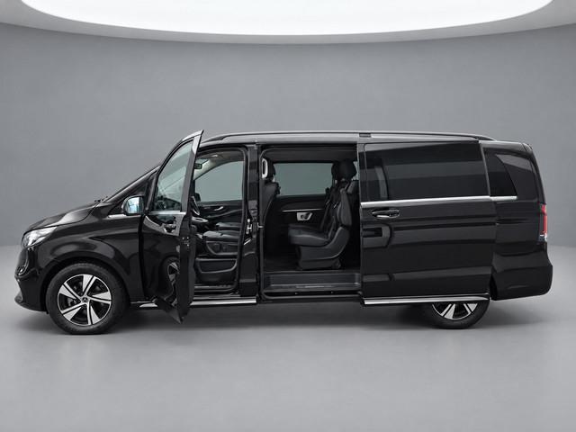 Mercedes-Benz EQV
