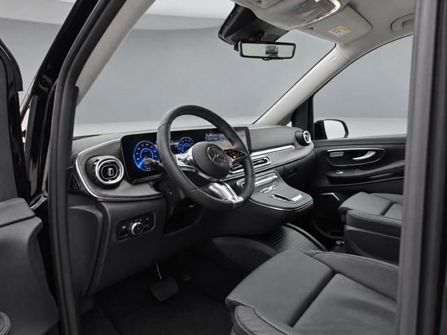 Mercedes-Benz EQV