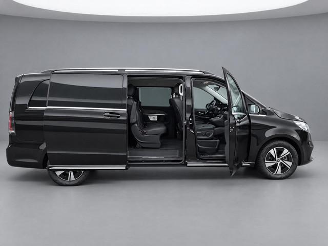 Mercedes-Benz EQV
