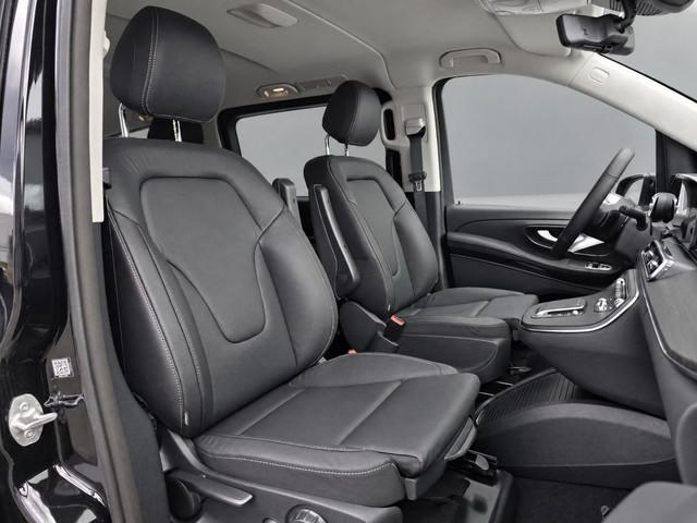 Mercedes-Benz EQV