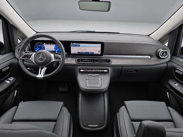 Mercedes-Benz EQV