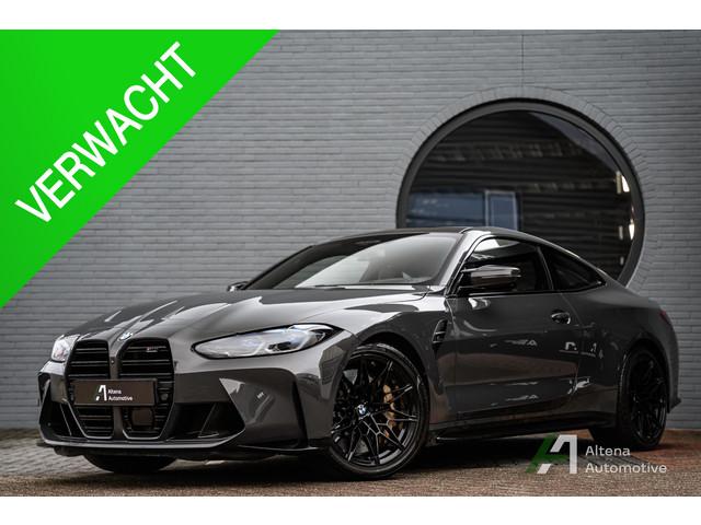 BMW M4 2021 Benzine