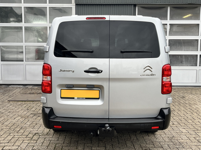 Citroën Jumpy