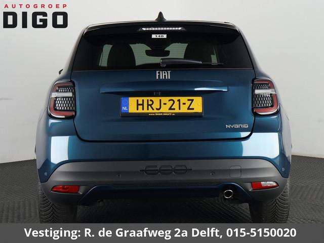 Fiat 600