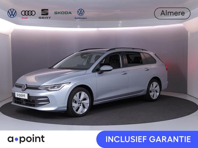 Volkswagen Golf 2024 Benzine