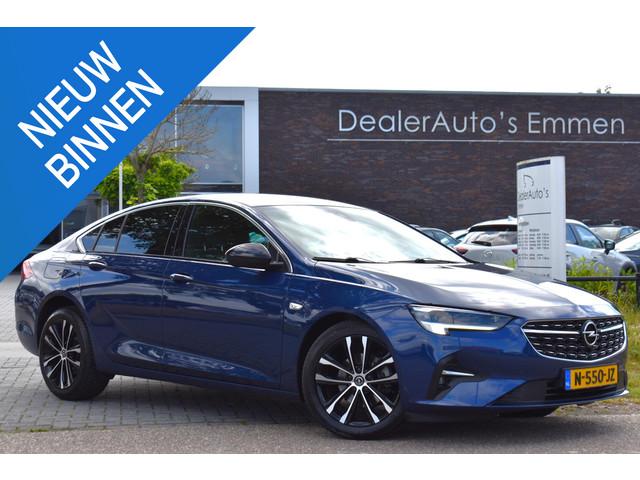 Opel Insignia 2021 Diesel
