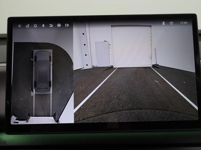 Leapmotor C10