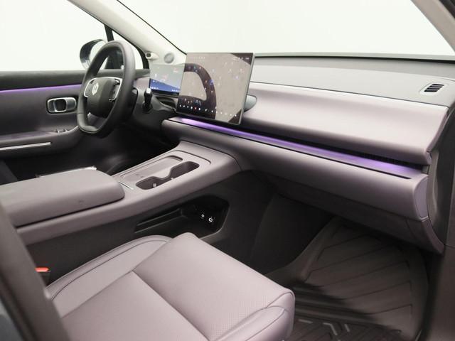Leapmotor C10