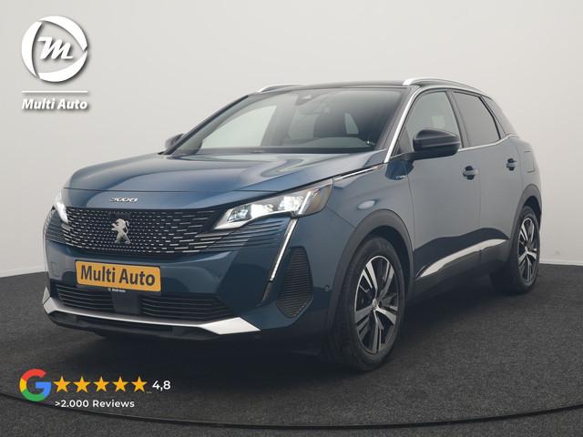 Peugeot 3008 2024 Hybride