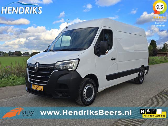 Renault Master 2023 Diesel