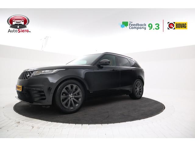 Land Rover Range Rover Velar 2018 Diesel