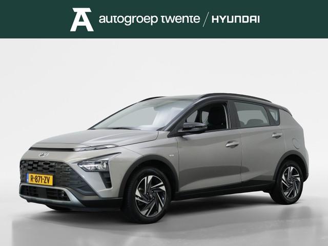 Hyundai Bayon 2023 Benzine