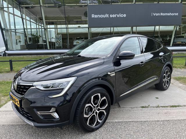 Renault Arkana 2022 Hybride