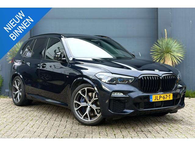 BMW X5 2021 Hybride