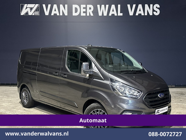 Ford Transit Custom 2023 Diesel
