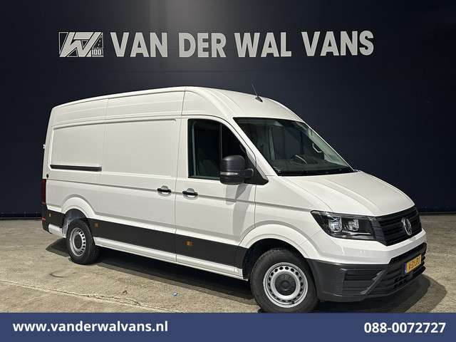 Volkswagen Crafter 2019 Diesel