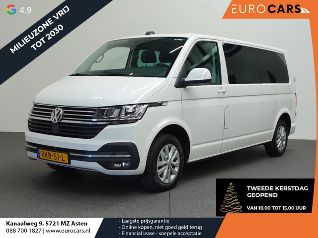 Volkswagen Transporter 2022 Diesel