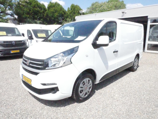 Fiat Talento