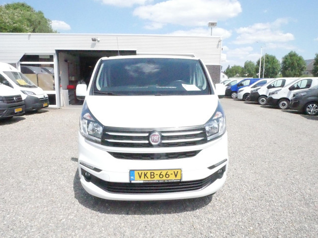 Fiat Talento