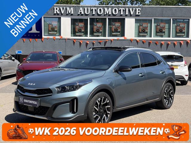 Kia XCeed 2023 Hybride
