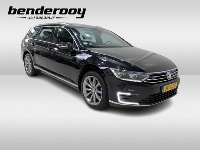 Volkswagen Passat 2015 Hybride